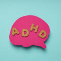 نقص الإنتباه وفرط الحركة ADHD