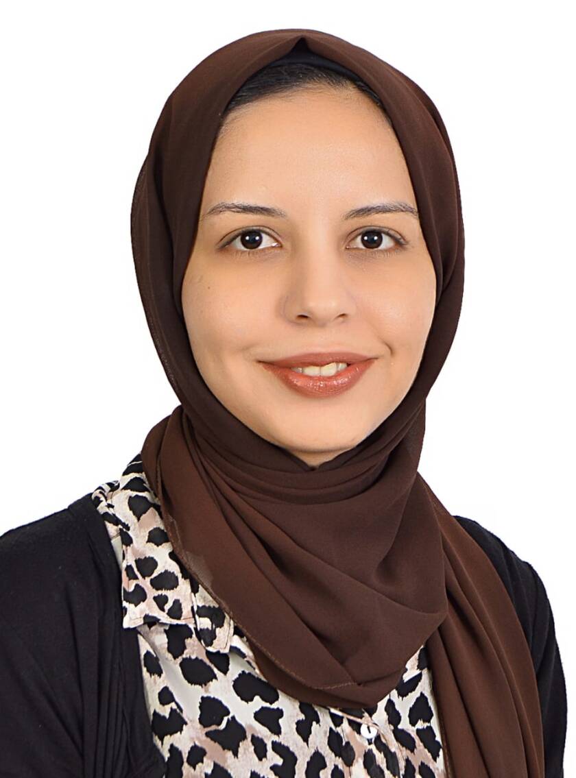د/ إسراء سعيد