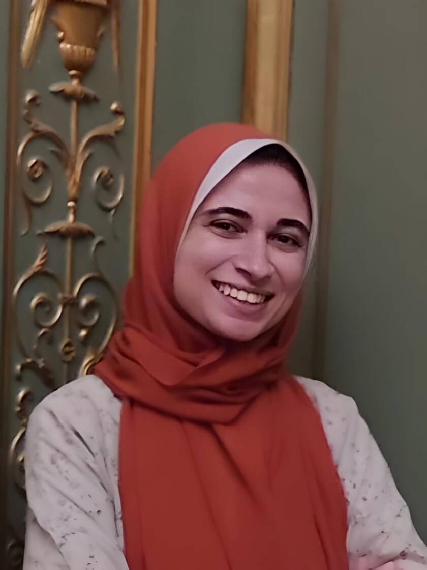 د/فاطمة الزهراء سيد