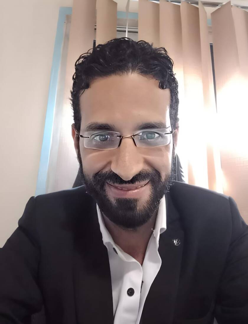 د/أحمد سامي