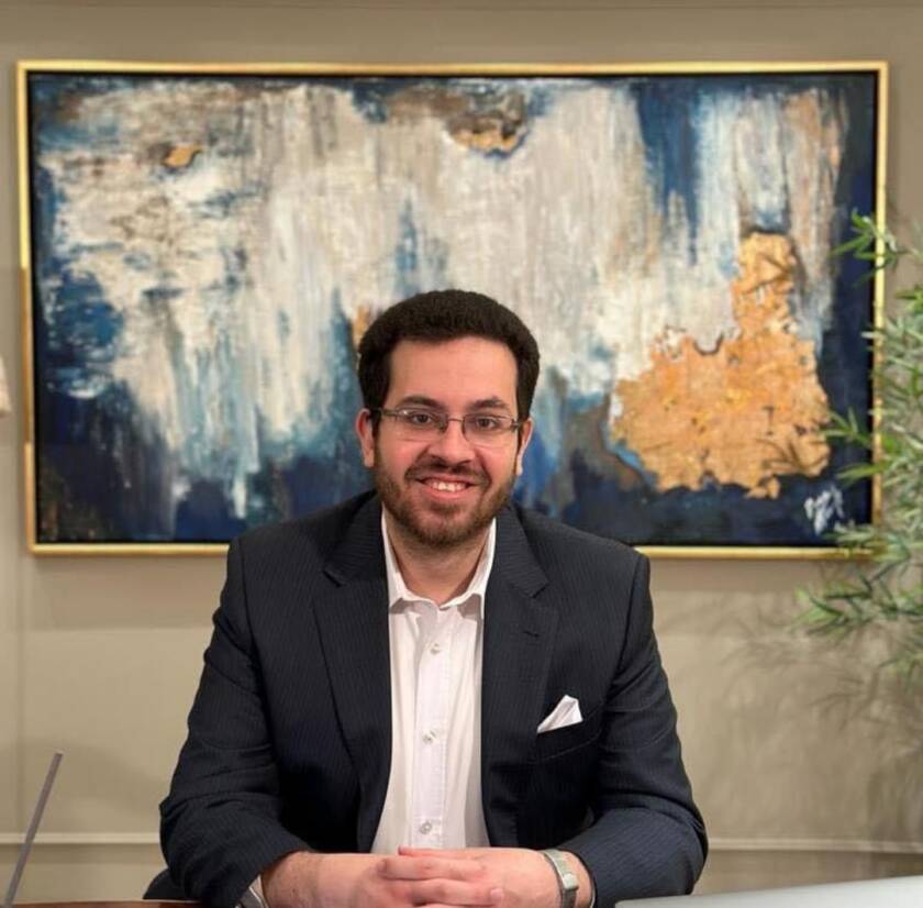 د/ أحمد عمرو