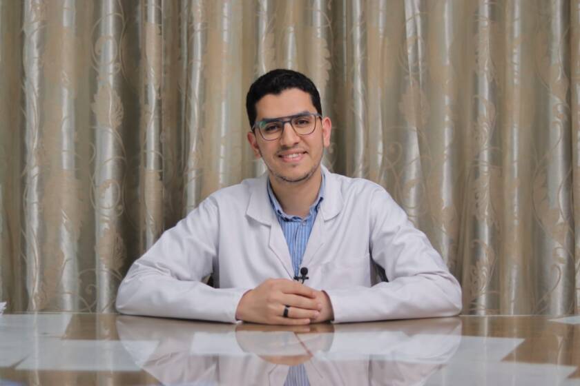 د/ محمد رمضان