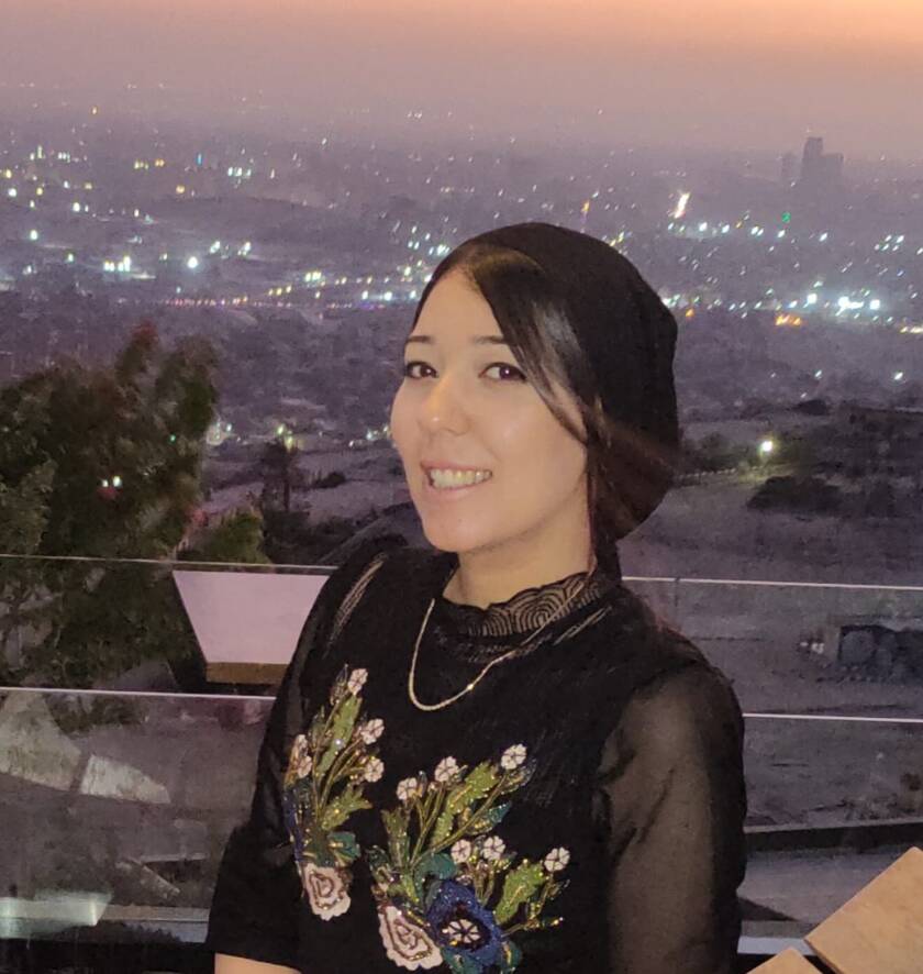 د/ ندا فوزي