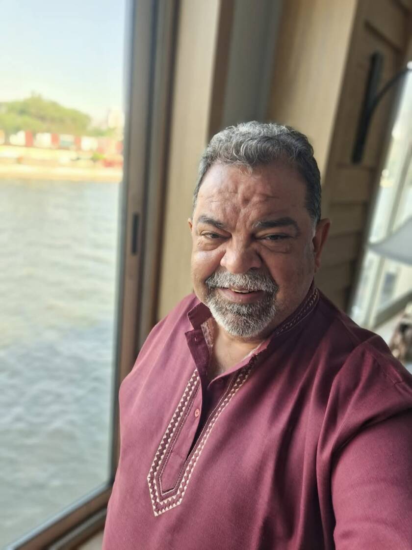 د/ خالد السياجي