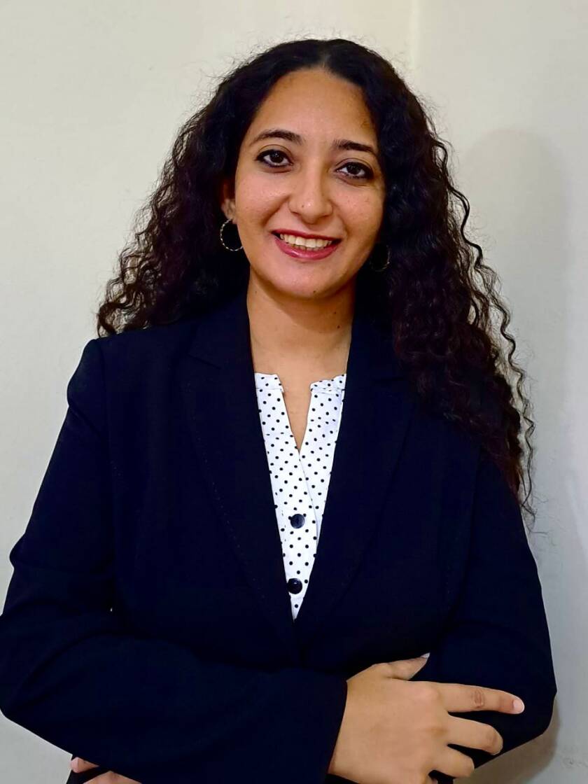 د. ميريام خليل