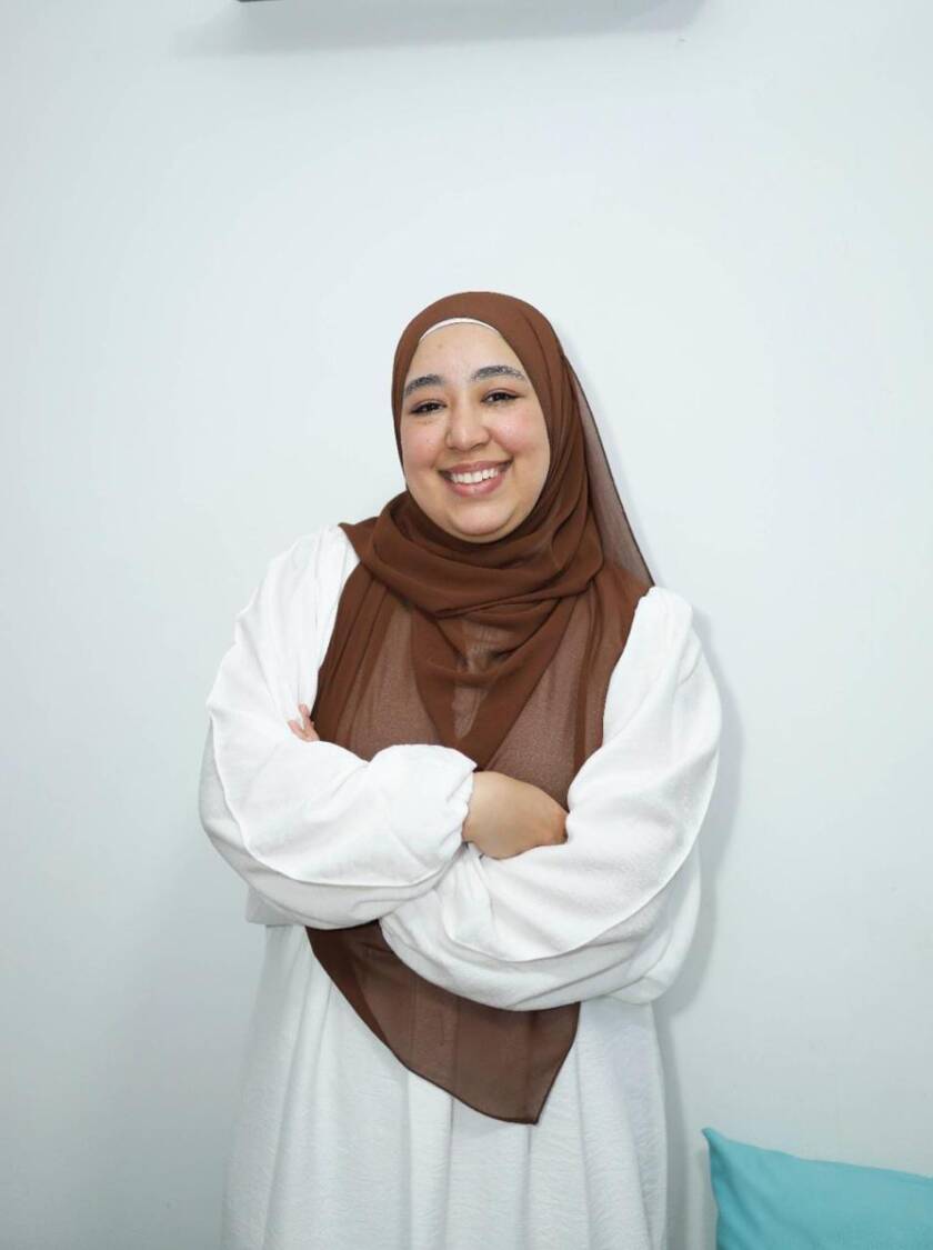 أ/ ندي عبد الرحيم