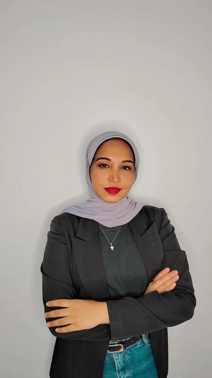 أ/ أميرة حباشي