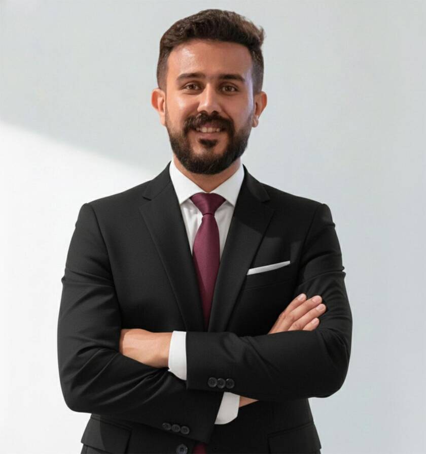 د/ علي المغربي